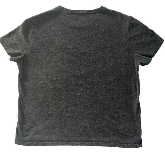 VTG POLO Bear by Ralph Lauren Screen Printed Graphic Tee T Shirt Mens Size XL - Picture 3 of 6